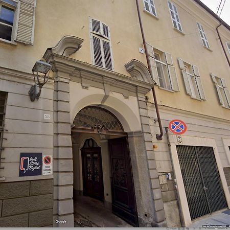 La Casa Di Anita Leilighet Asti Eksteriør bilde